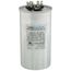 85/10 MFD Round Linebacker Dual Run Capacitor (440V/370V), LCD85+10X440R