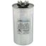 85/5 MFD Round Linebacker Dual Run Capacitor (440V/370V), LCD85+5X440R