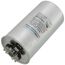 85/5 MFD Round Linebacker Dual Run Capacitor (440V/370V), LCD85+5X440R
