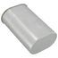 55 MFD Oval Linebacker Run Capacitor (440V/370V), LCR55X440
