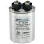 6 MFD Round Linebacker Run Capacitor (440V/370V), LCR6X440R