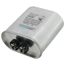 70 MFD Oval Linebacker Run Capacitor (440V/370V), LCR70X440