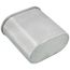 70 MFD Oval Linebacker Run Capacitor (440V/370V), LCR70X440