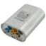 80 MFD Oval Linebacker Run Capacitor (440V/370V), LCR80X440