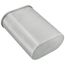 80 MFD Oval Linebacker Run Capacitor (440V/370V), LCR80X440
