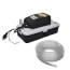 1/9 HP Automatic Condensate Removal Pump w/ Tubing, 6 ft Cord (115V)