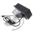 1/30 HP Automatic Condensate Removal Pump w/ Safety Switch and Tubing, 6 ft Cord (115V)