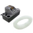1/30 HP Automatic Condensate Removal Pump w/ Safety Switch and Tubing, 6 ft Cord (115V)