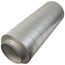 Galvanized Steel Silencer for 10" Duct
