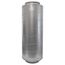 Galvanized Steel Silencer for 10" Duct