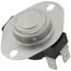 L140-20f Spdt Limit Switch