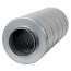 16" Silencer for Circular Ducts