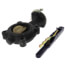 5" Lug Ductile Iron Butterfly Valve, EPDM, Lever Handle (200 PSI)