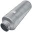 Galvanized Steel Silencer for 5" Duct