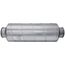Galvanized Steel Silencer for 5" Duct