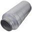 Galvanized Steel Silencer for 8" Duct