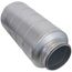 Galvanized Steel Silencer for 8" Duct