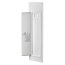 66 Space Indoor Load Center Cover & Door (White)