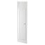 66 Space Indoor Load Center Cover & Door (White)