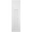 66 Space Indoor Load Center Cover & Door w/ Window (White)