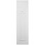 66 Space Indoor Load Center Cover & Door w/ Window (White)