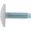 Load Center Cover Screw Kit for NEMA 1 Indoor Load Center Covers (6 per Pack)