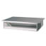 9,000 BTU, R-410A, Flex Multi F Ceiling Concealed Duct Air Conditioner/Heat Pump