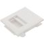 Replacement Door Latch Kit w/o Lock for NEMA 1 Indoor Load Centers