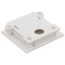 Replacement Door Latch Kit w/o Lock for NEMA 1 Indoor Load Centers
