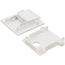 Replacement Door Latch Kit w/o Lock for NEMA 1 Indoor Load Centers