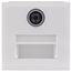 Door Padlock Kit w/ Lock & 2 Keys for NEMA 1 Indoor Load Centers