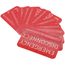 Emergency Disconnect Label (10 per Pack)