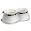 6" X 4" Radon Couplers (Pack of 40)