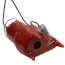 4/10 HP Manual Submersible Sewage Pump - 115v - 25 ft Cord, 2" Discharge
