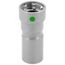 1" x 3/4" LegendPressCSW Reducer Coupling