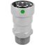 2" LegendPressCSWP MNPT Adapter (Press x MNPT)