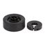 Peer Bearing Company 100639-03 Bearing, 5/8" Shaft, 10A08