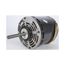 103609-02, Blower Motor, 1 Hp, 120 Volts, 4 Speed, 1075 Rpm, 11 Amps, 103609-02, 10C19