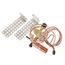 103366-04 Valve-Exp/Ck-R410A 2T, 10D57
