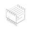 R20099405 Heat Exchanger Assembly, 10D61