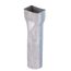 608485-01, Flue Pipe, 2-3/8 D X 9-1/2" L, 10M31