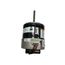104758-07, 1 Hp Ecm - Programmed Blower Motor, 1250 Rpm Variable, 48 Fr, 120/240 Vac 1 Ph 60/50 Hz, 10M78