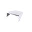 610356-01, Rain Shield, 6.58" W X 9.30" H X 3.082" D, 25 Gauge Galvanized Steel, 11C95