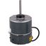 104020-01, Blower Motor, 1/3 Hp, Variable Speed, 208-230 Volts, 250-1250 Rpm, 104020-01, 11K24