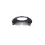 Condenser Fan Orifice Inlet Grate, Black Gray Plastic, 35506-2-2957, 11K27