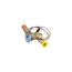 100679-44 Expansion Valve, 11K28