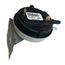 104371-06, Pressure Switch, Actuates At 0.50" W.C., 11U69