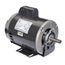 104135-01, Blower Motor, 3/4 Hp, 208/230V-1Ph, 1750 Rpm, 104135-01, 11X73