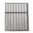 611803-02Q Panel-Front Louver Sm Lnx Txt, 12B57