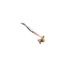 610469-26 Distributor Assy Od (5 Crk Txv, 12B90